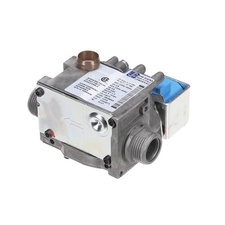 Electrolux Professional Gas Valve; 220V 60Hz; Usa; 0CBAKU
